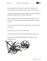 Preview for 117 page of Stokke iZi Go User Manual