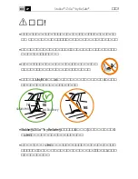 Preview for 236 page of Stokke iZi Go User Manual