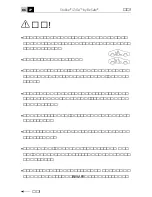 Preview for 238 page of Stokke iZi Go User Manual