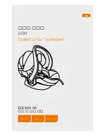 Preview for 255 page of Stokke iZi Go User Manual