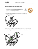 Preview for 307 page of Stokke iZi Go User Manual