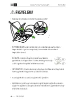 Preview for 341 page of Stokke iZi Go User Manual