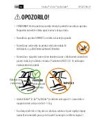 Preview for 399 page of Stokke iZi Go User Manual