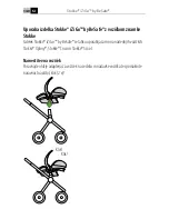 Preview for 415 page of Stokke iZi Go User Manual