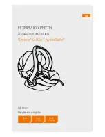 Preview for 461 page of Stokke iZi Go User Manual