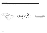 Preview for 2 page of Stokke JETKIDS CLOUDSLEEPER User Manual