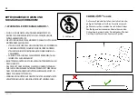 Preview for 9 page of Stokke JETKIDS CLOUDSLEEPER User Manual