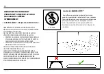 Preview for 11 page of Stokke JETKIDS CLOUDSLEEPER User Manual