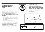 Preview for 15 page of Stokke JETKIDS CLOUDSLEEPER User Manual