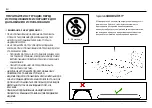 Preview for 17 page of Stokke JETKIDS CLOUDSLEEPER User Manual