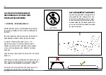 Preview for 19 page of Stokke JETKIDS CLOUDSLEEPER User Manual