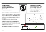 Preview for 20 page of Stokke JETKIDS CLOUDSLEEPER User Manual