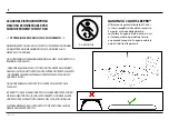 Preview for 21 page of Stokke JETKIDS CLOUDSLEEPER User Manual