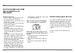 Preview for 12 page of Stokke JETKIDS RideBox User Manual