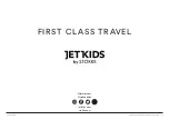 Preview for 19 page of Stokke JETKIDS RideBox User Manual