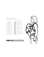 Preview for 5 page of Stokke MyCarrier User Manual