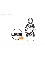 Preview for 8 page of Stokke MyCarrier User Manual