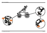 Preview for 6 page of Stokke Trailz User Manual