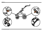 Preview for 10 page of Stokke Trailz User Manual