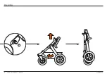 Preview for 12 page of Stokke Trailz User Manual