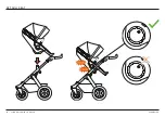 Preview for 14 page of Stokke Trailz User Manual