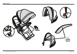 Preview for 18 page of Stokke Trailz User Manual