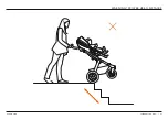 Preview for 21 page of Stokke Trailz User Manual