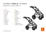 Preview for 23 page of Stokke Trailz User Manual