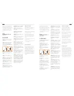 Preview for 23 page of Stokke TRIPP TRAPP NEWBORN SET User Manual