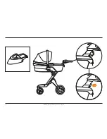 Предварительный просмотр 14 страницы Stokke Xplory Carry Cot User Manual