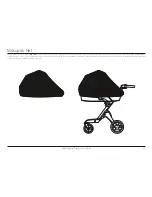 Предварительный просмотр 31 страницы Stokke Xplory Carry Cot User Manual