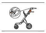 Предварительный просмотр 9 страницы Stokke XPLORY X User Manual