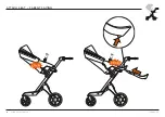 Предварительный просмотр 14 страницы Stokke XPLORY X User Manual