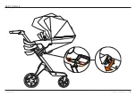 Предварительный просмотр 29 страницы Stokke XPLORY X User Manual