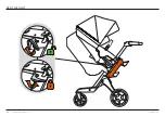 Предварительный просмотр 30 страницы Stokke XPLORY X User Manual