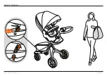 Предварительный просмотр 32 страницы Stokke XPLORY X User Manual