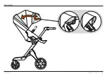 Предварительный просмотр 33 страницы Stokke XPLORY X User Manual