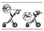 Предварительный просмотр 35 страницы Stokke XPLORY X User Manual