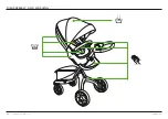 Предварительный просмотр 46 страницы Stokke XPLORY X User Manual