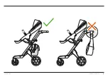 Предварительный просмотр 49 страницы Stokke XPLORY X User Manual