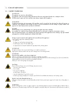 Предварительный просмотр 6 страницы STOKVIS ENERGY SYSTEMS ARES Tec 150 Installation, Operation & Maintenance Manual