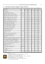 Предварительный просмотр 13 страницы STOKVIS ENERGY SYSTEMS ARES Tec 150 Installation, Operation & Maintenance Manual