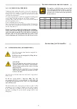 Предварительный просмотр 24 страницы STOKVIS ENERGY SYSTEMS ARES Tec 150 Installation, Operation & Maintenance Manual