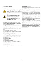 Предварительный просмотр 35 страницы STOKVIS ENERGY SYSTEMS ARES Tec 150 Installation, Operation & Maintenance Manual