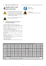 Предварительный просмотр 46 страницы STOKVIS ENERGY SYSTEMS ARES Tec 150 Installation, Operation & Maintenance Manual