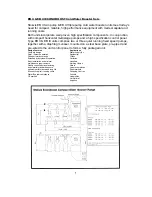 Предварительный просмотр 2 страницы STOKVIS ENERGY SYSTEMS ECONOBOOST EBII Technical Documentation Manual