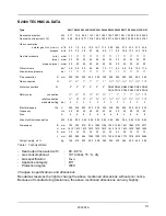 Предварительный просмотр 3 страницы STOKVIS ENERGY SYSTEMS ECONOFLAME R2000 Installation, Operation & Maintenance Documentation