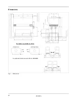 Предварительный просмотр 4 страницы STOKVIS ENERGY SYSTEMS ECONOFLAME R2000 Installation, Operation & Maintenance Documentation