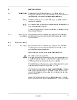 Предварительный просмотр 23 страницы STOKVIS ENERGY SYSTEMS ECONOFLAME R2000 Installation, Operation & Maintenance Documentation