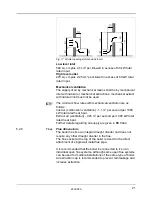 Предварительный просмотр 27 страницы STOKVIS ENERGY SYSTEMS ECONOFLAME R2000 Installation, Operation & Maintenance Documentation